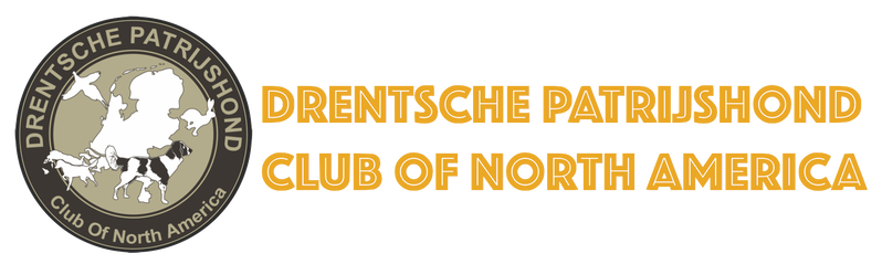 Drentsche Patrijshond Club of North America